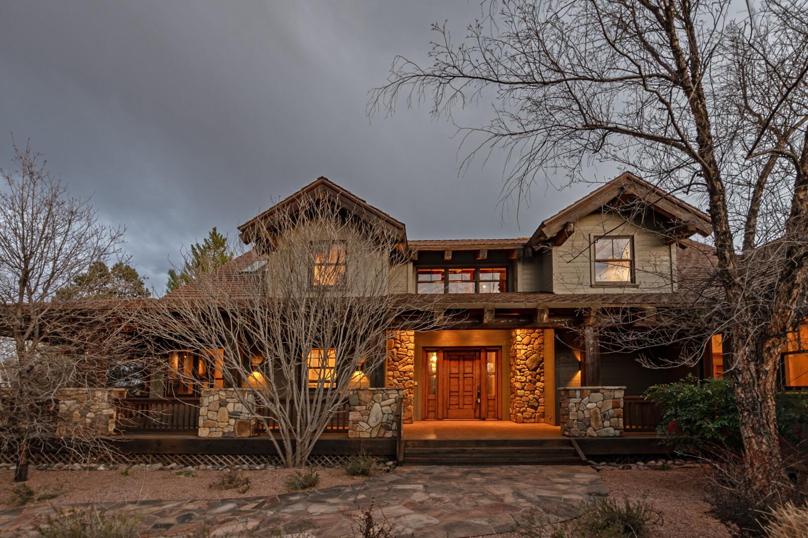 2401 East Rim Club Drive Payson, AZ 85541 - Photo 7 of 116 IMG_ 8