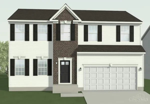 $540,825 | 6404 Hunters Cl, Loveland, OH 45140