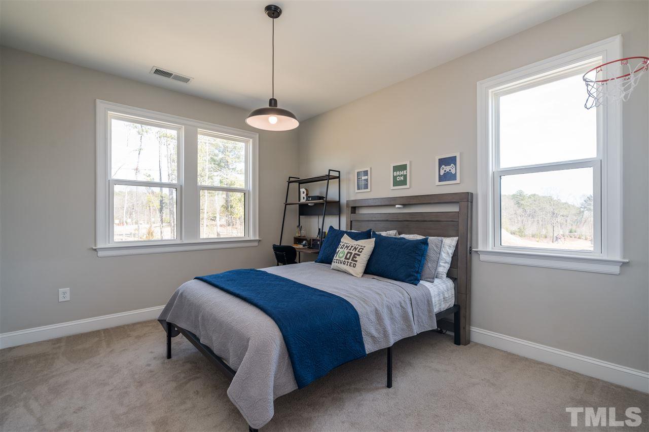 2836 Spring Shade Road Apex, NC 27523 - Photo 22 of 30 Gallery Image 22