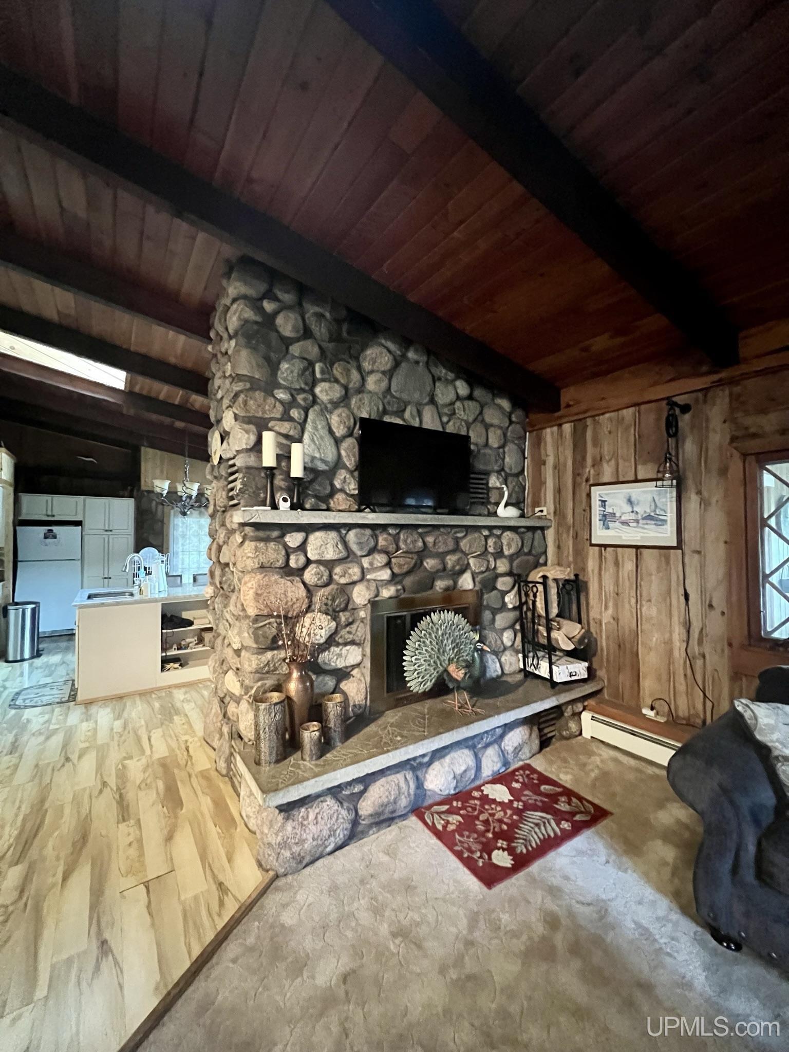 824 Runkle Lake Road Crystal Falls, MI 49920 - Photo 9 of 57 Gallery Image 9