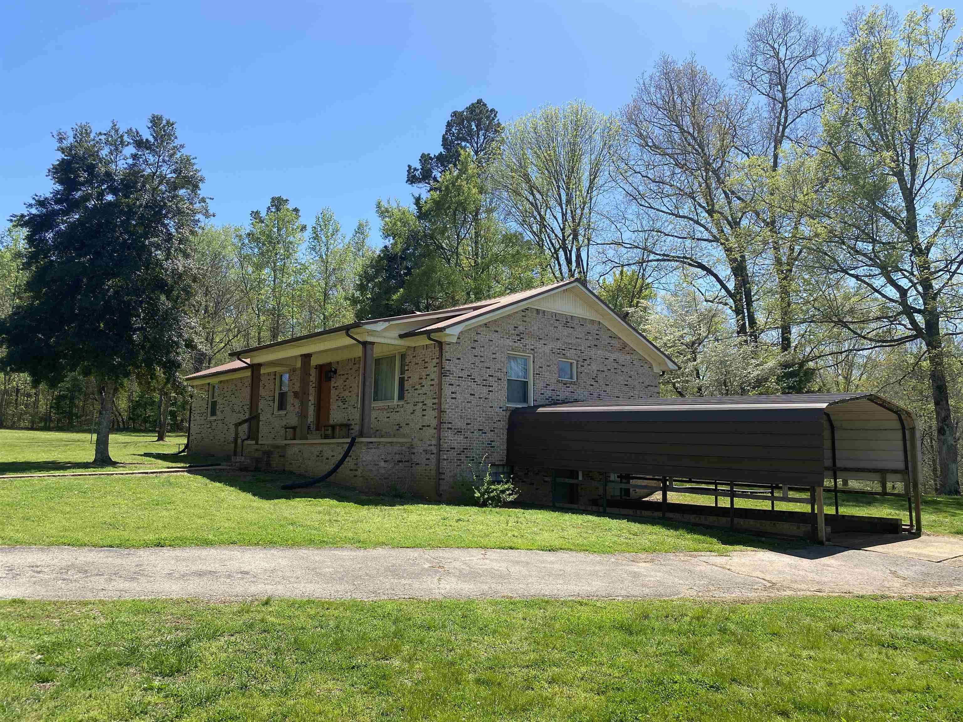 3120 Smoky Road Savannah, TN 38372 - Photo 26 of 38 Gallery Image 26
