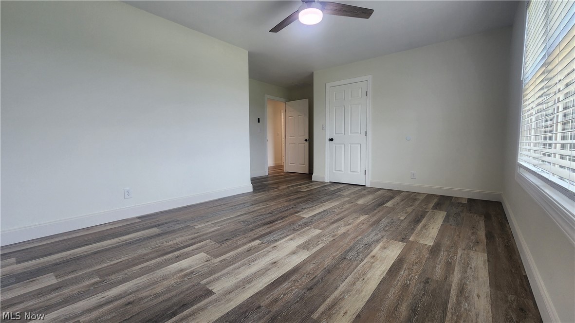 3190 Eastport Road Southeast Dennison, OH 44621 - Photo 24 of 36 Bedroom #3