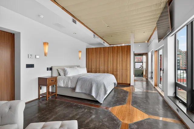 $2,950,000 | 547 Congress Street, Unit PH6, Portland, ME 04101