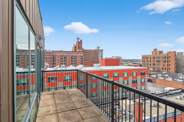 $2,950,000 | 547 Congress Street, Unit PH6, Portland, ME 04101