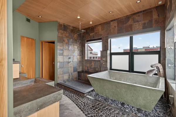 $2,950,000 | 547 Congress Street, Unit PH6, Portland, ME 04101