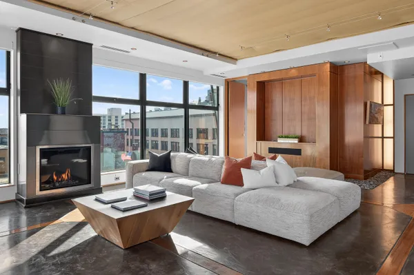 $2,950,000 | 547 Congress Street, Unit PH6, Portland, ME 04101