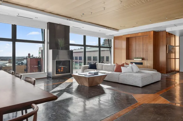 $2,950,000 | 547 Congress Street, Unit PH6, Portland, ME 04101