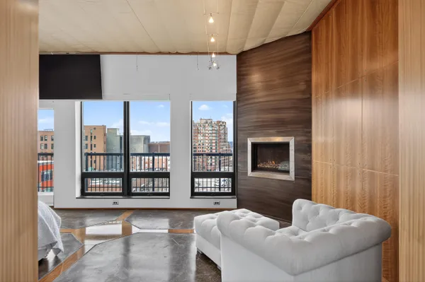 $2,950,000 | 547 Congress Street, Unit PH6, Portland, ME 04101