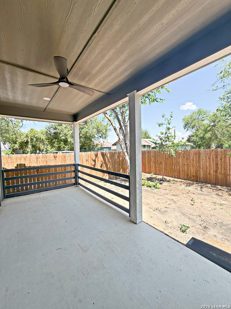 338 Southwest 42nd Street San Antonio, TX 78237 - Photo 24 of 24 Gallery Image 24