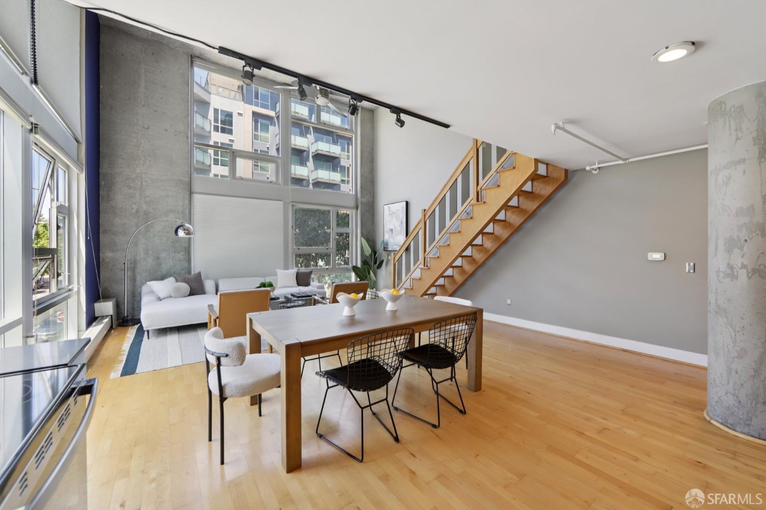 311 Oak Street, Unit 301 Oakland, CA 94607 - Photo 13 of 45