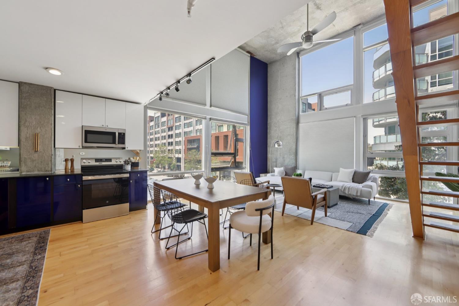 311 Oak Street, Unit 301 Oakland, CA 94607 - Photo 15 of 45