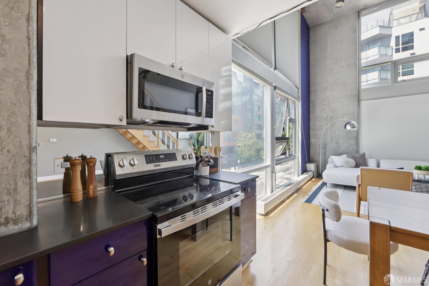 311 Oak Street, Unit 301 Oakland, CA 94607 - Photo 18 of 45