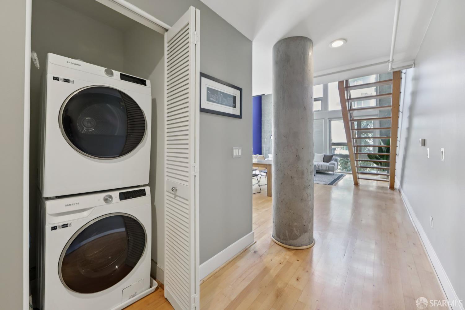 311 Oak Street, Unit 301 Oakland, CA 94607 - Photo 19 of 45