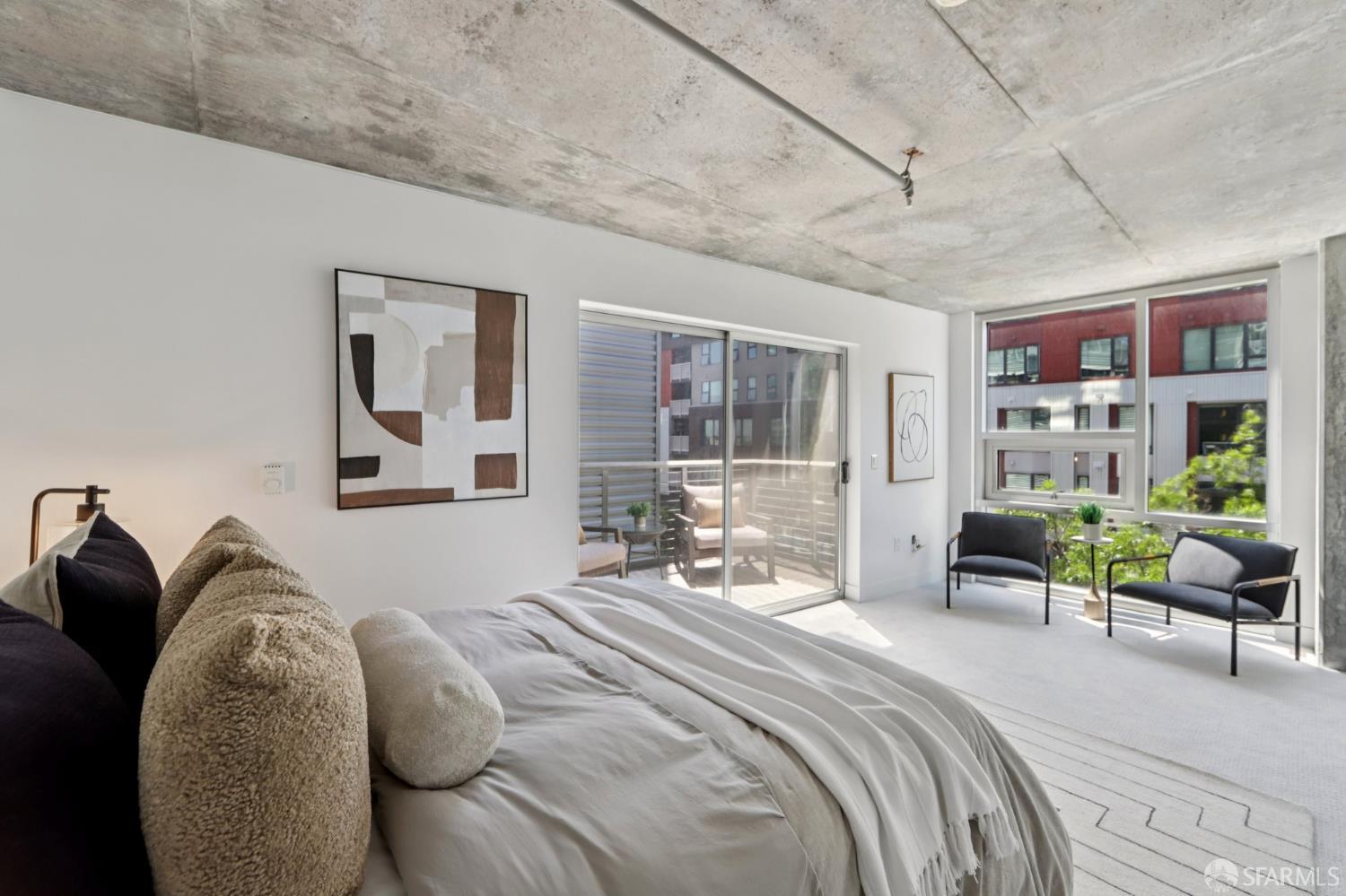 311 Oak Street, Unit 301 Oakland, CA 94607 - Photo 33 of 45