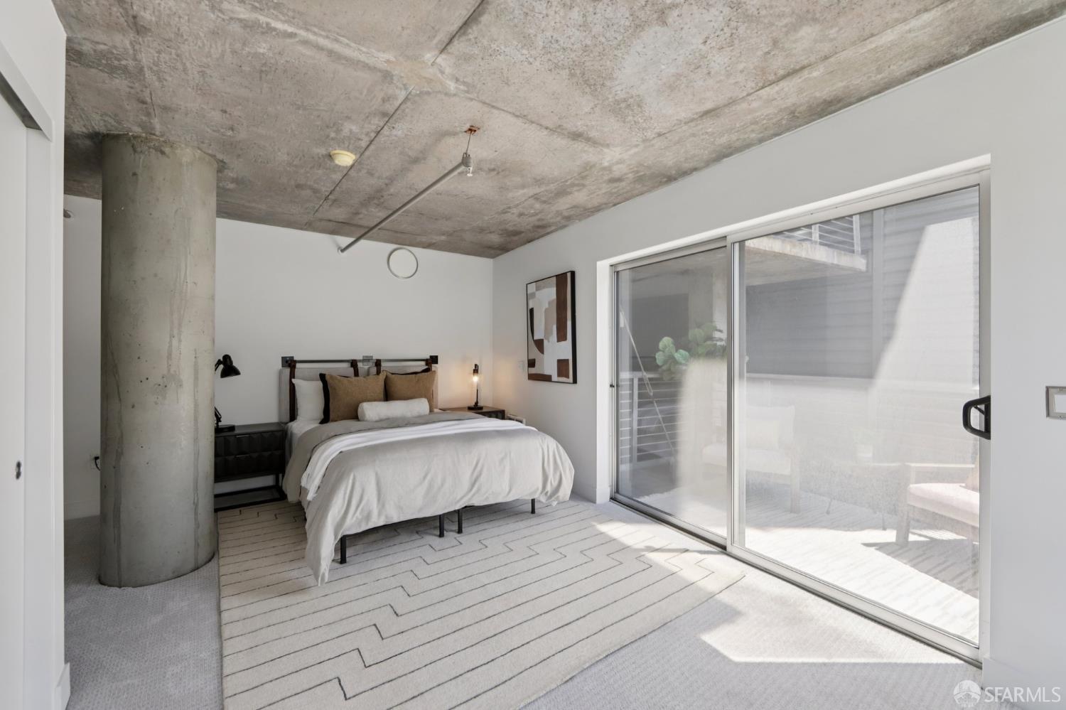 311 Oak Street, Unit 301 Oakland, CA 94607 - Photo 35 of 45