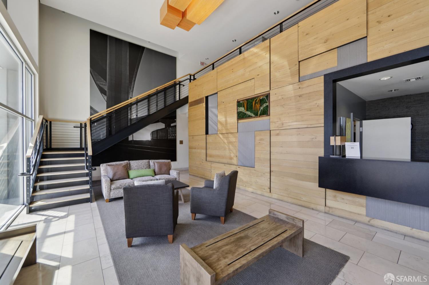 311 Oak Street, Unit 301 Oakland, CA 94607 - Photo 38 of 45