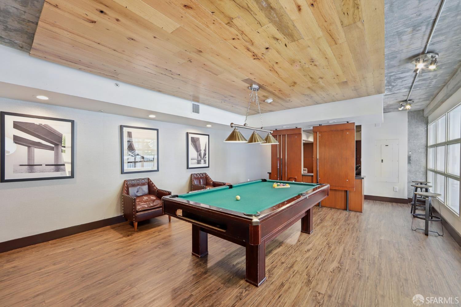 311 Oak Street, Unit 301 Oakland, CA 94607 - Photo 40 of 45