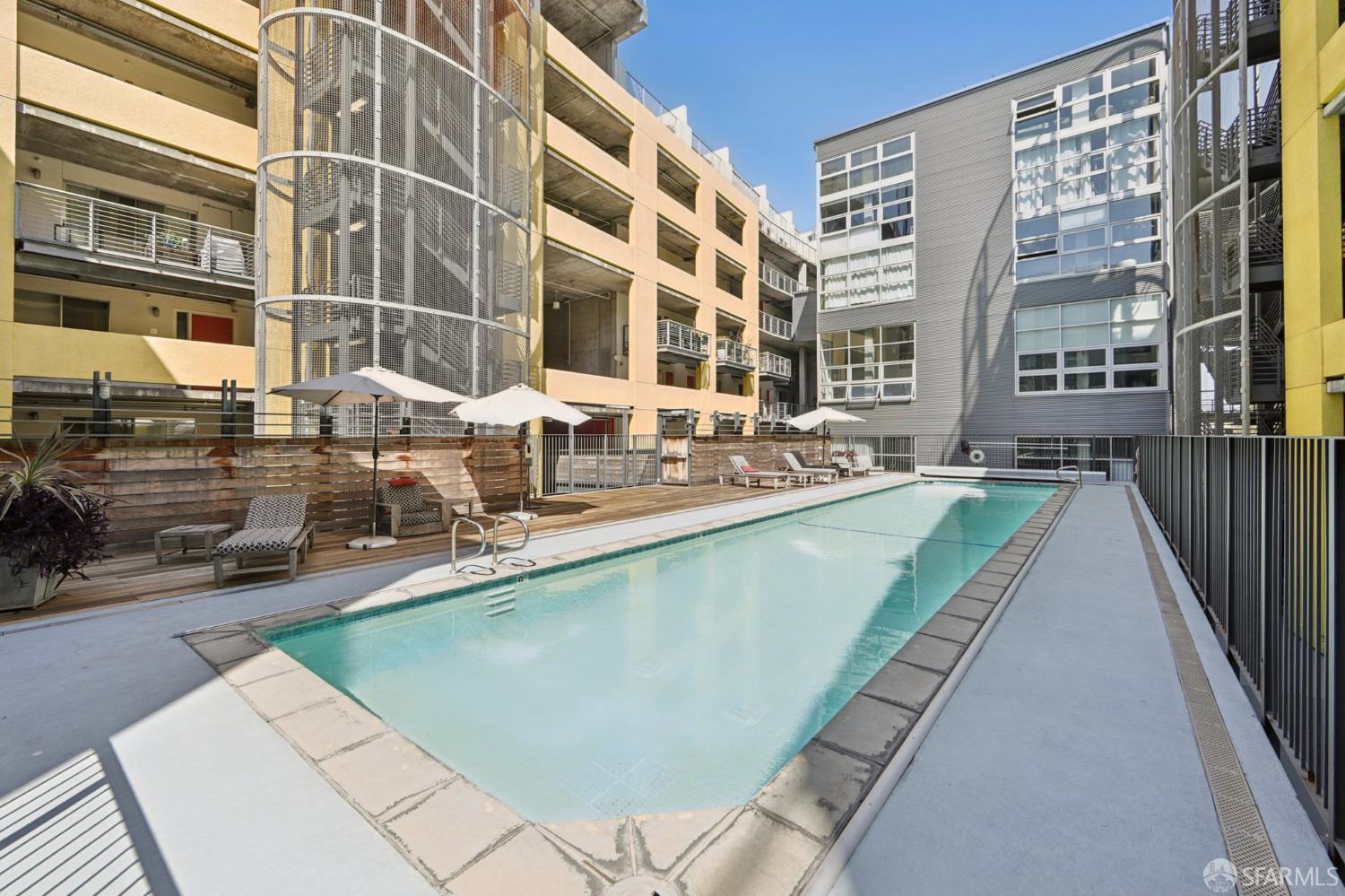 311 Oak Street, Unit 301 Oakland, CA 94607 - Photo 45 of 45