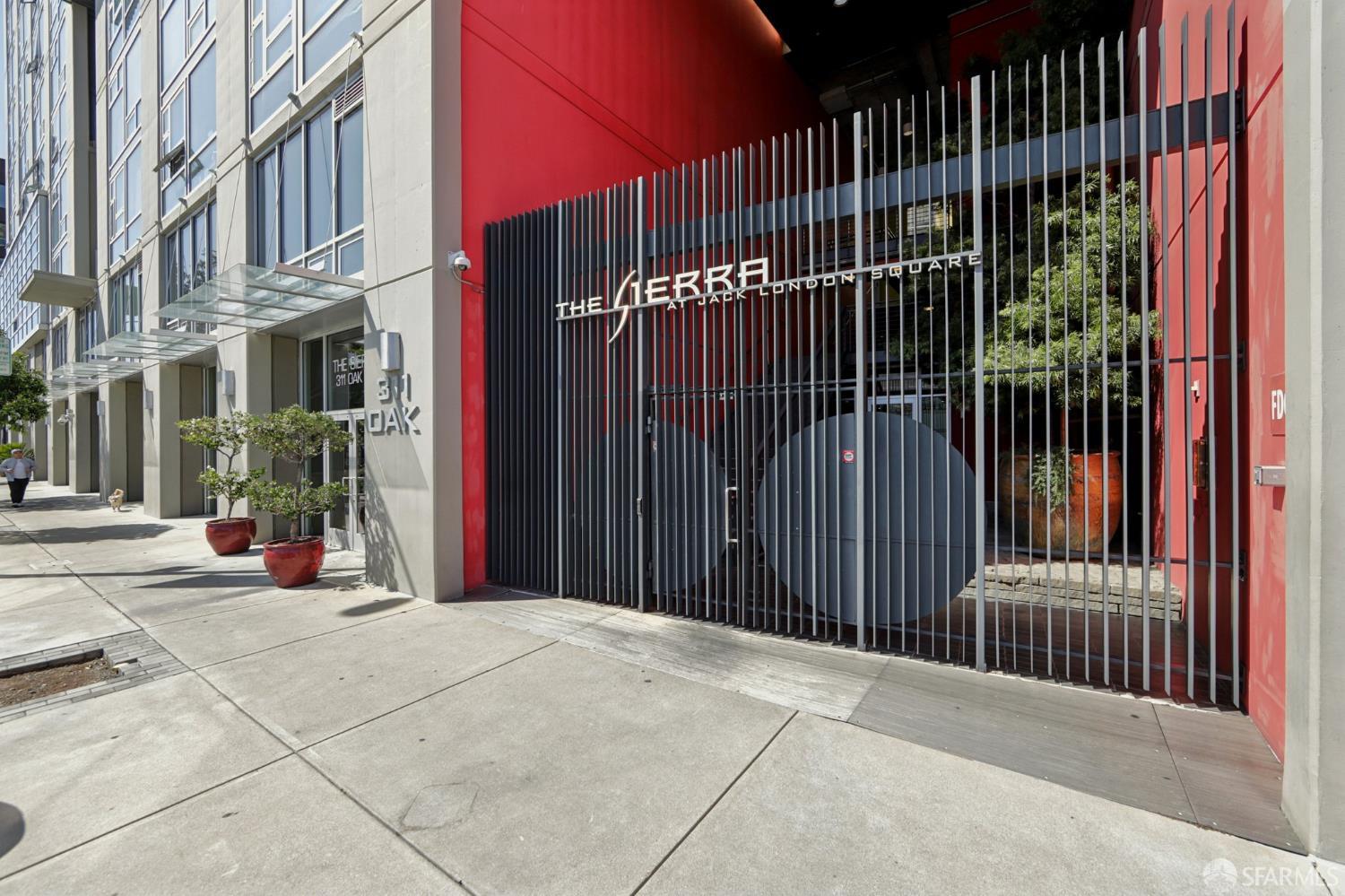 311 Oak Street, Unit 301 Oakland, CA 94607 - Photo 7 of 45