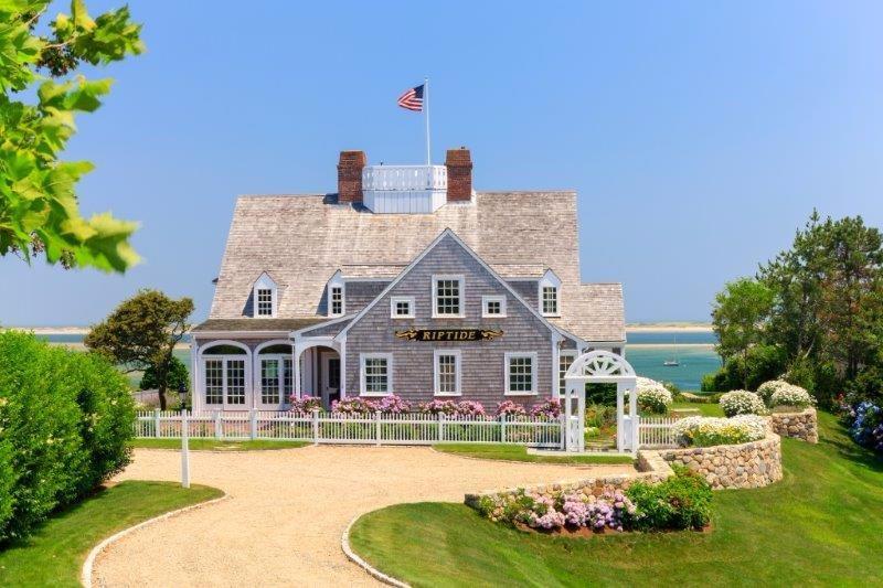 132 Shore Road Chatham, MA 02633 - Photo 2 of 19 Additional Photo