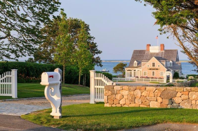 132 Shore Road Chatham, MA 02633 - Photo 3 of 19 Additional Photo