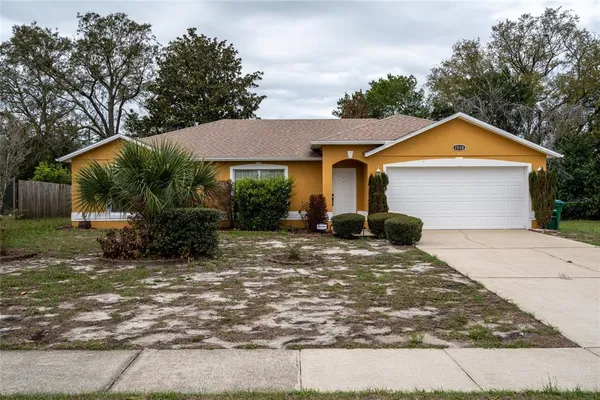$2,300 | 1510 Falmouth Avenue, Deltona, FL 32725
