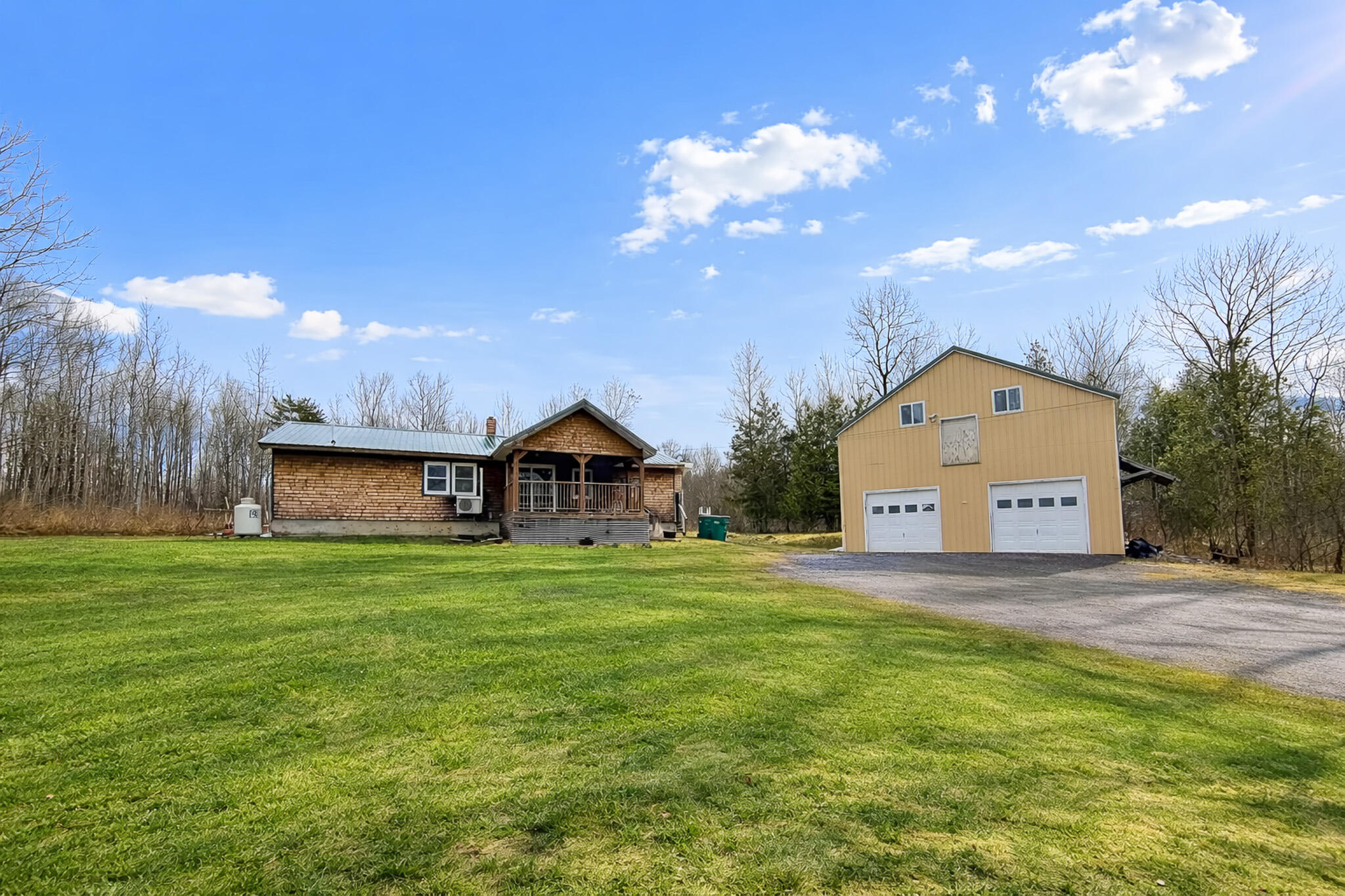 168 Corinth Road Garland, ME 04939 - Photo 1 of 26 House from road
