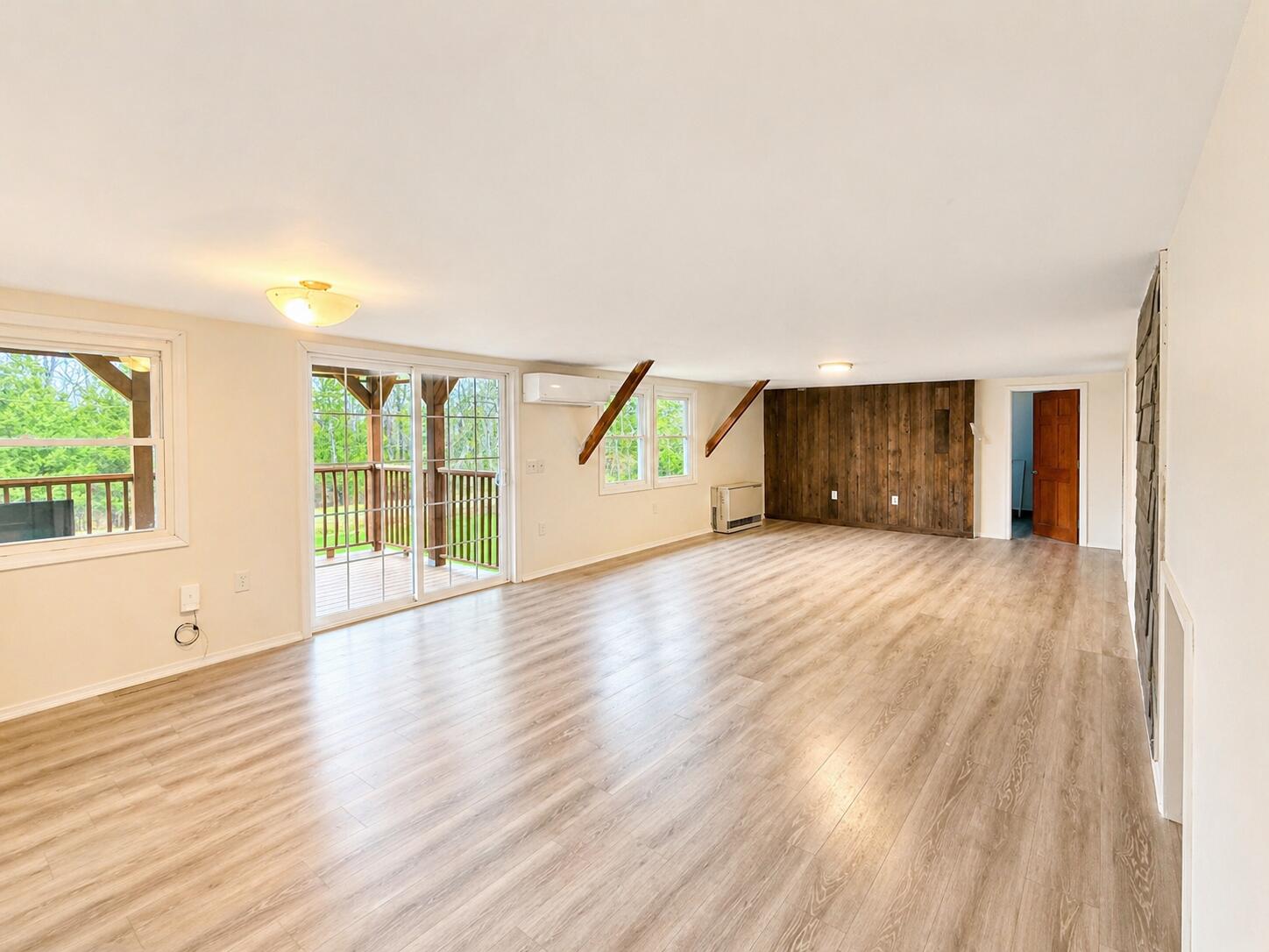 168 Corinth Road Garland, ME 04939 - Photo 10 of 26 Open concept