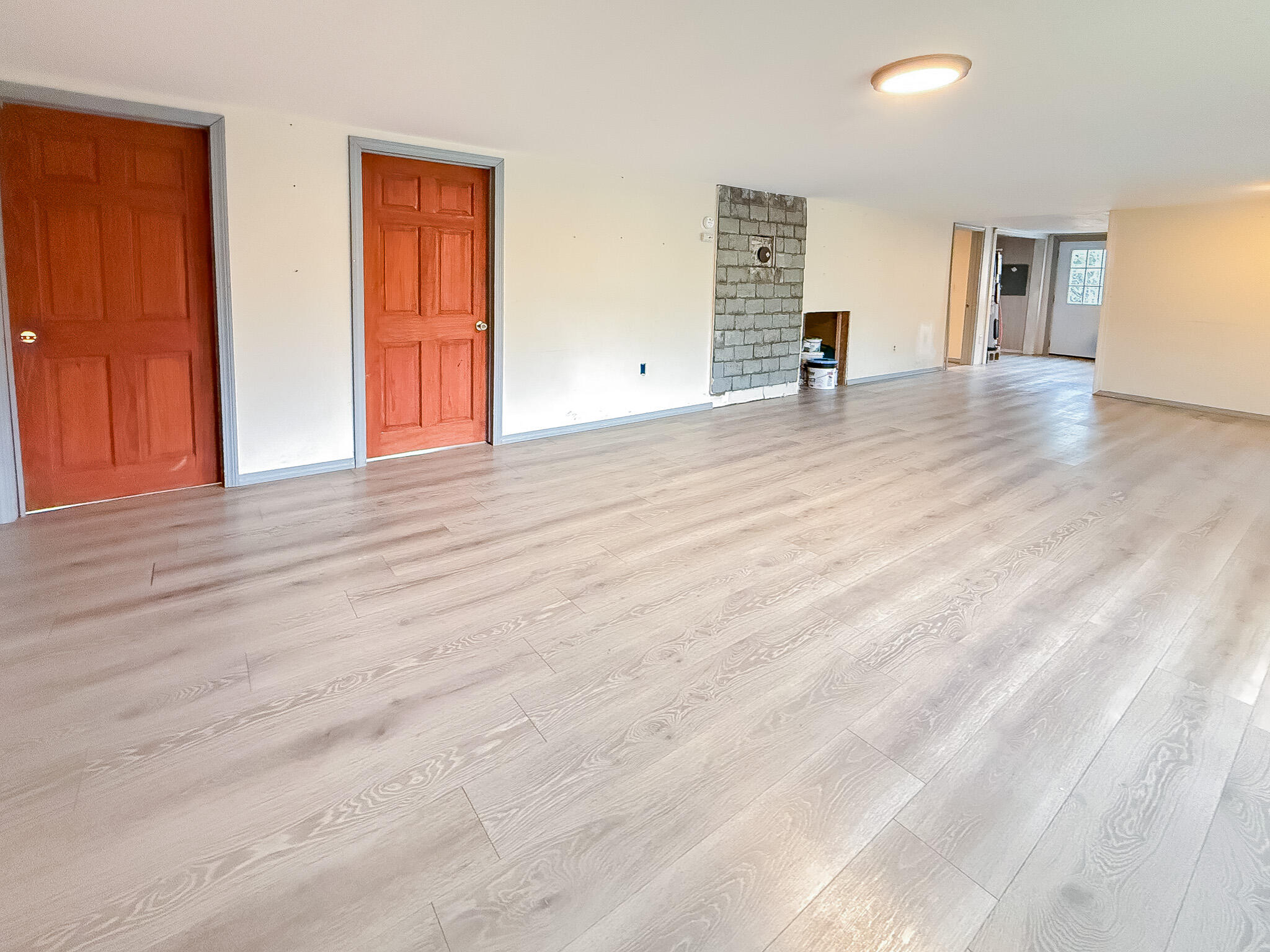 168 Corinth Road Garland, ME 04939 - Photo 12 of 26 Large living room