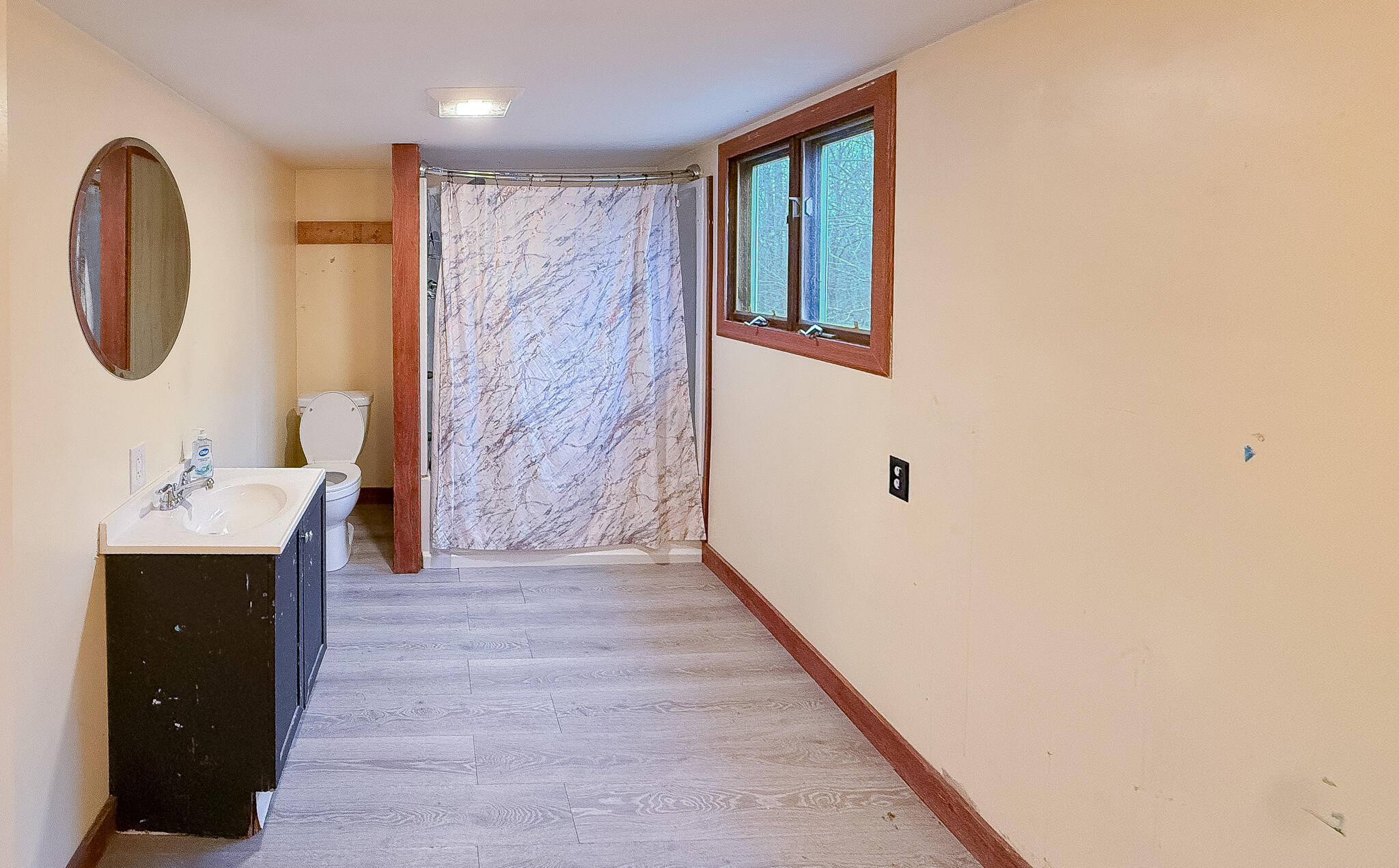 168 Corinth Road Garland, ME 04939 - Photo 19 of 26 Bathroom