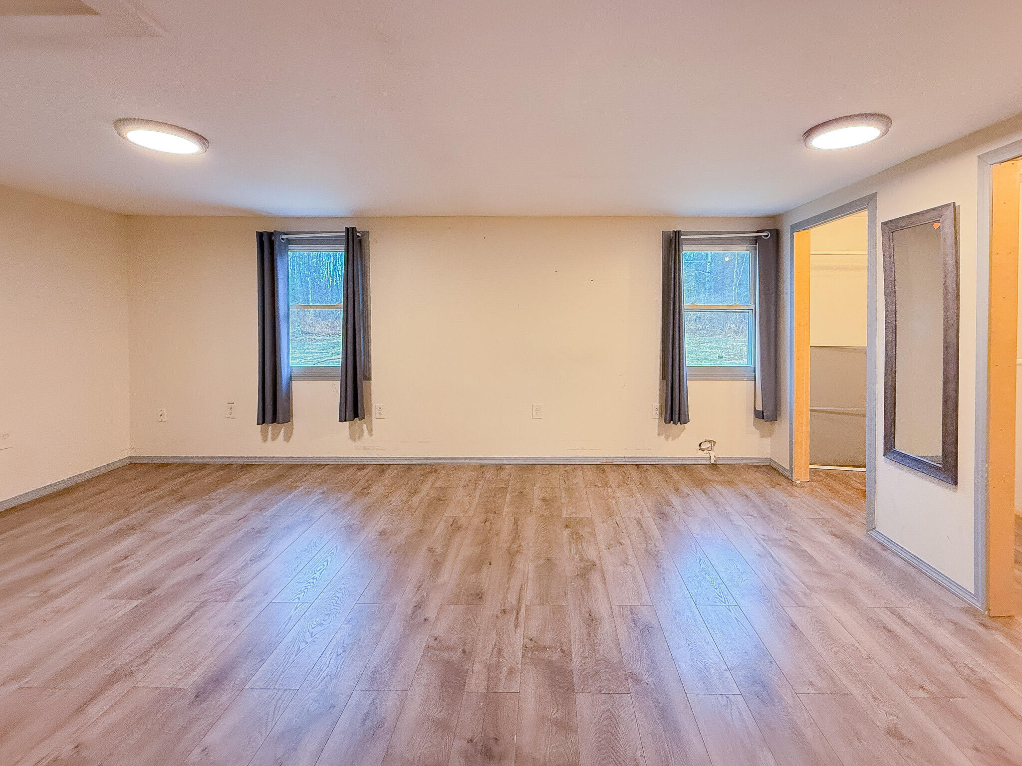 168 Corinth Road Garland, ME 04939 - Photo 22 of 26 Primary bedroom