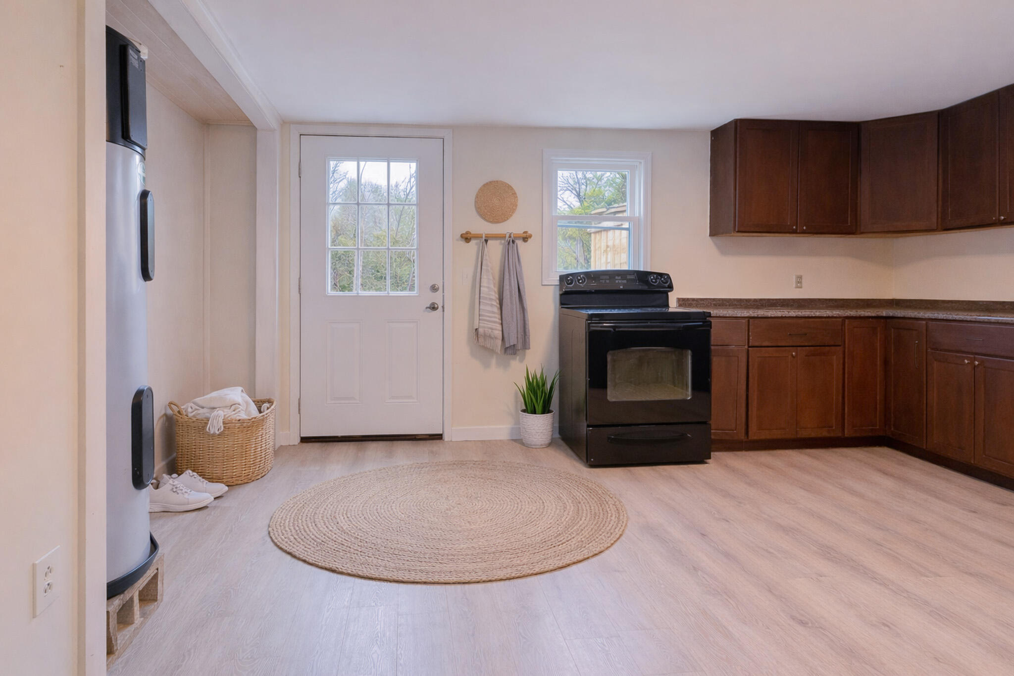 168 Corinth Road Garland, ME 04939 - Photo 9 of 26 Virtually staged entry