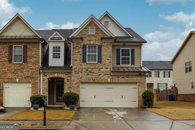 $339,900 | 1545 Reel Lake Drive Southwest, Unit 304, Atlanta, GA 30331