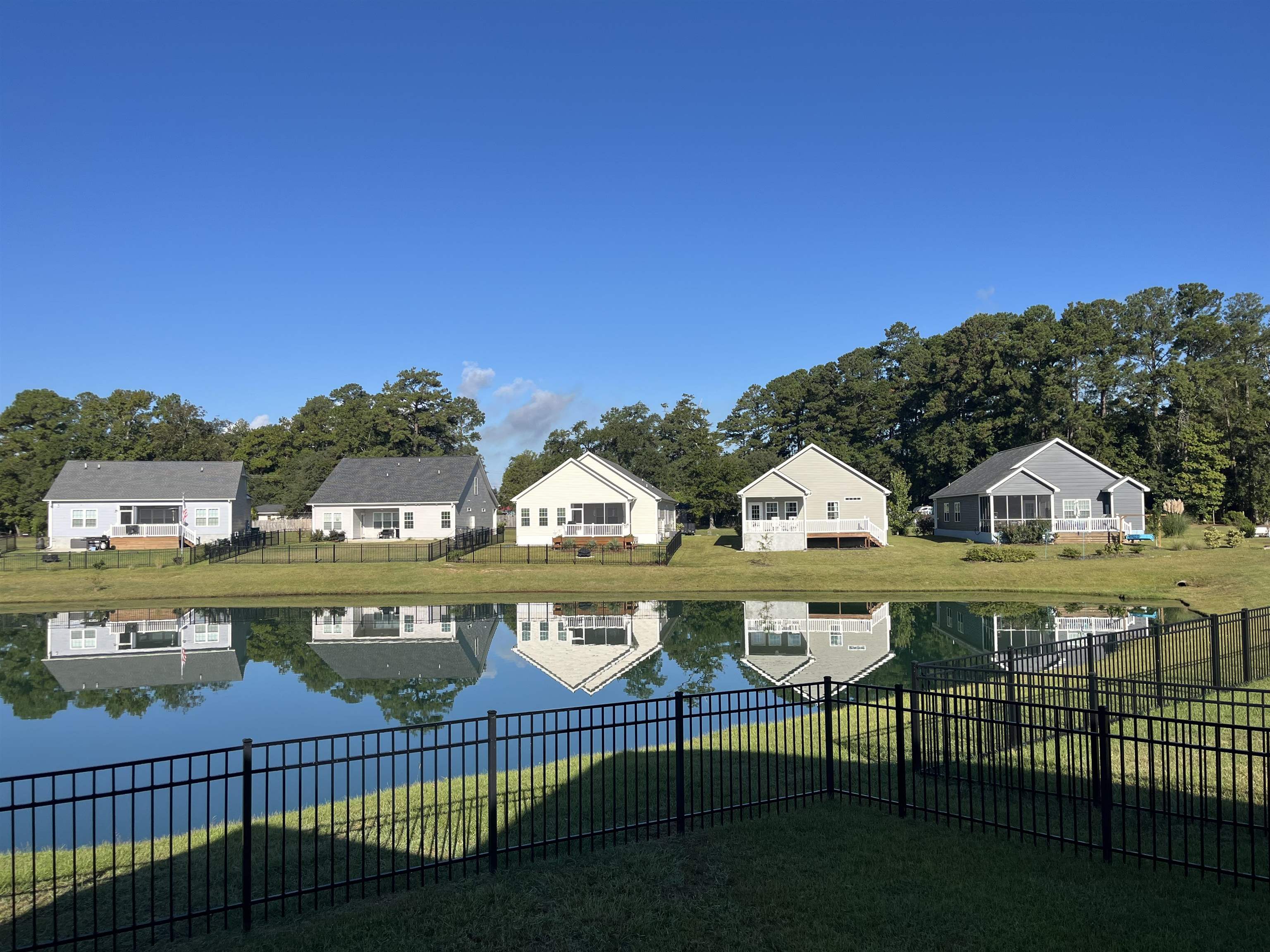 513 Antebellum Lane Georgetown, SC 29440 - Photo 28 of 35 Gallery Image 28