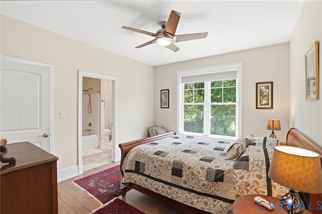501 Glebe View Lane Lottsburg, VA 22511 - Photo 25 of 82