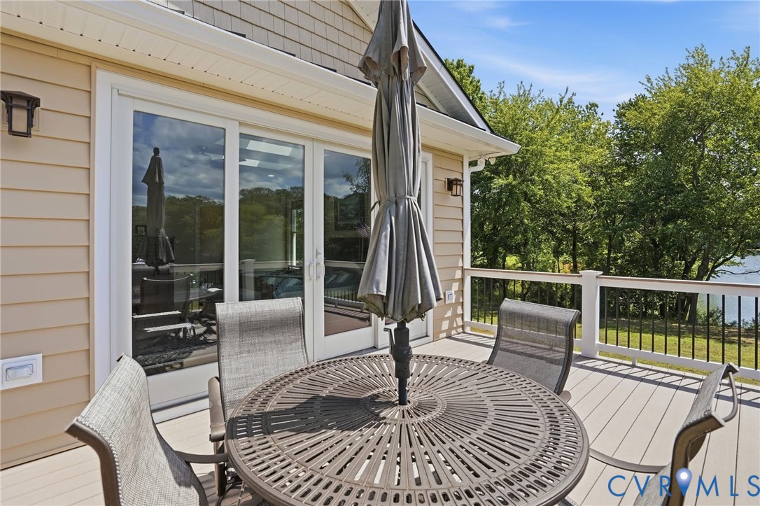 501 Glebe View Lane Lottsburg, VA 22511 - Photo 37 of 82