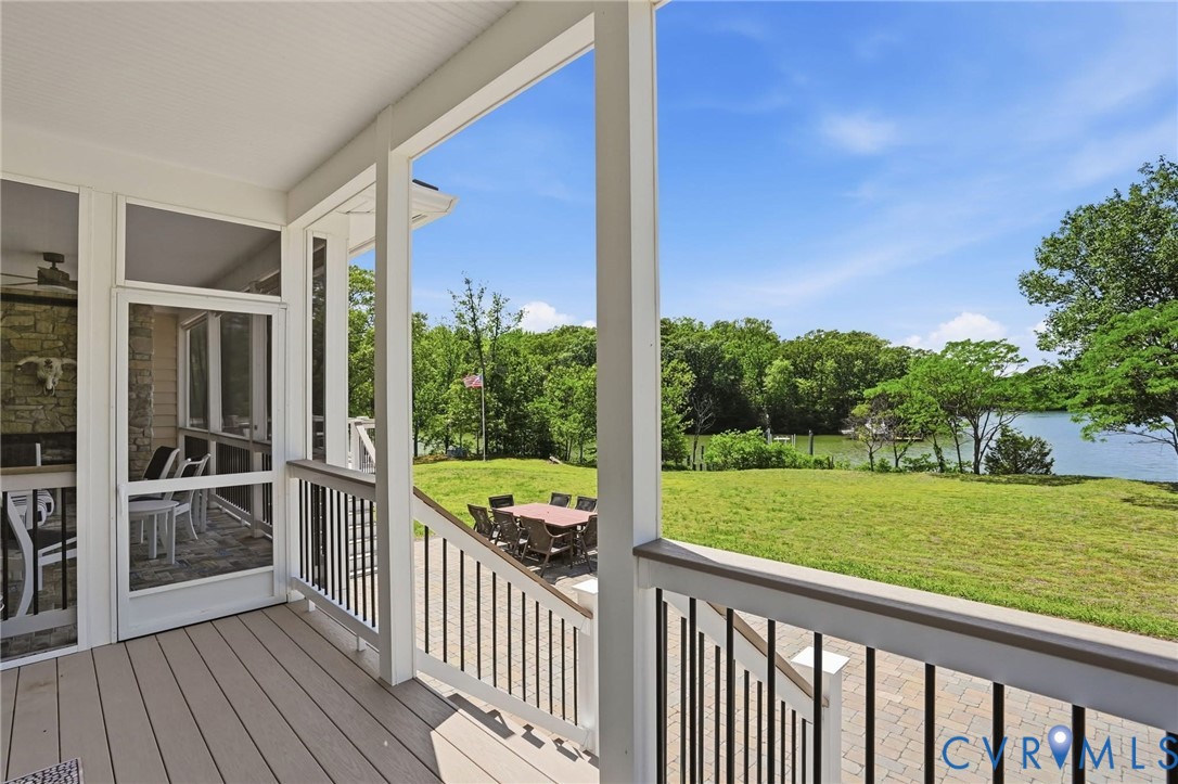 501 Glebe View Lane Lottsburg, VA 22511 - Photo 38 of 82 Everywhere you look this home has it all!