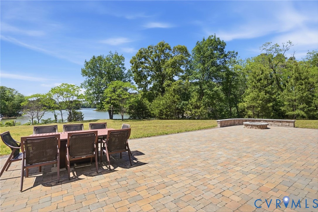 501 Glebe View Lane Lottsburg, VA 22511 - Photo 41 of 82 You will love celebrating birthdays, anniversaries