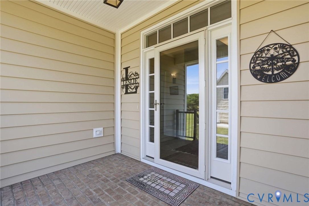 501 Glebe View Lane Lottsburg, VA 22511 - Photo 42 of 82 Welcome!