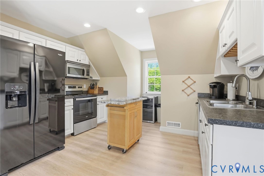 501 Glebe View Lane Lottsburg, VA 22511 - Photo 51 of 82 Complete with high end appliances!