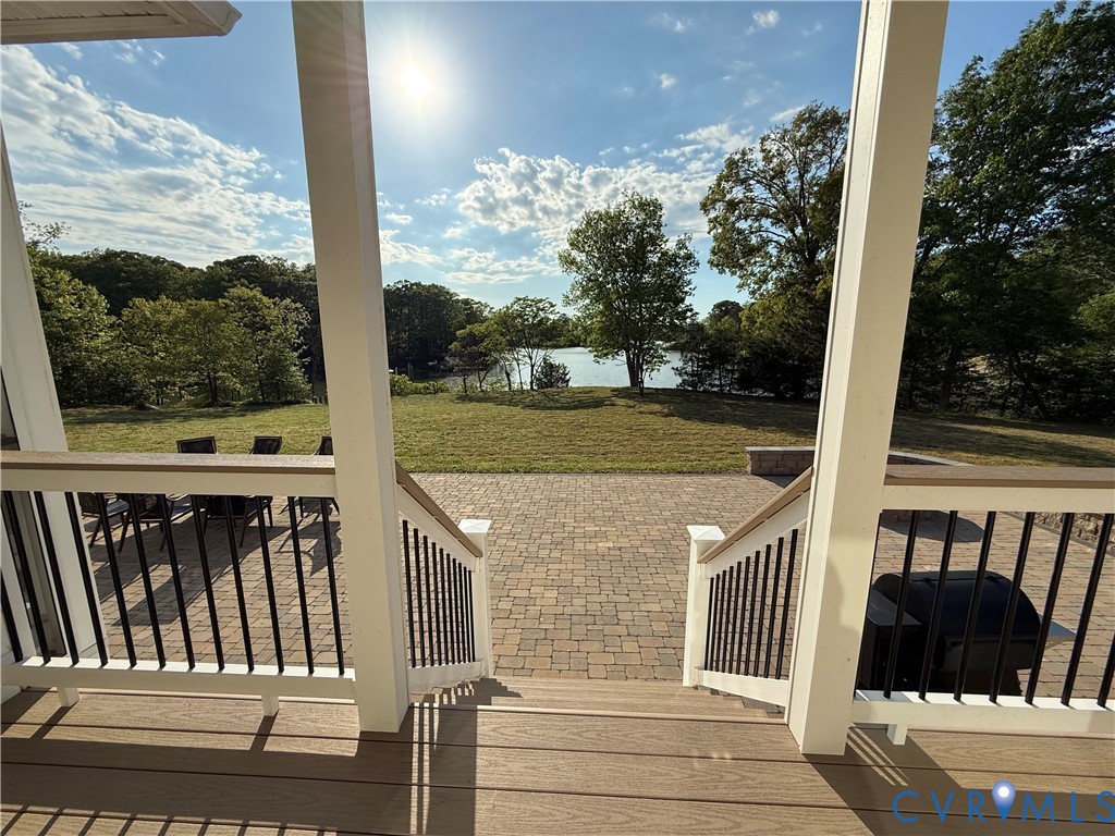 501 Glebe View Lane Lottsburg, VA 22511 - Photo 67 of 82