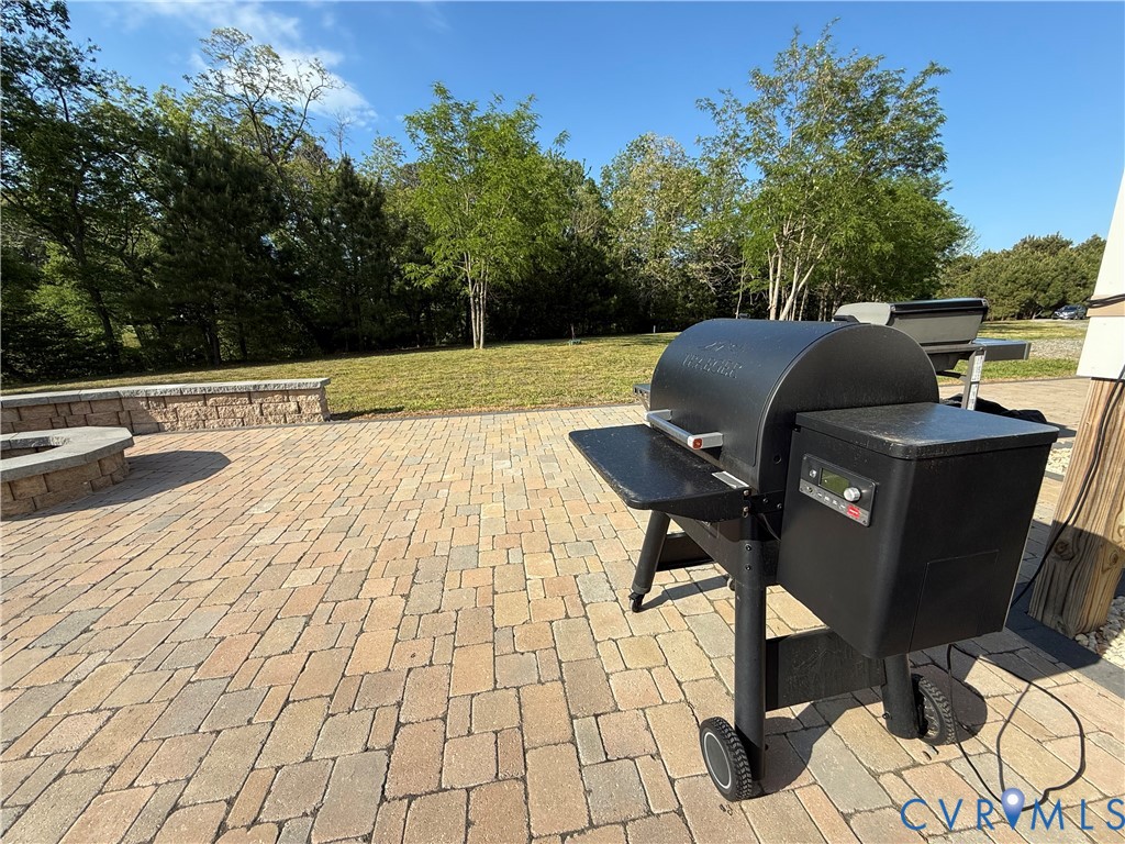 501 Glebe View Lane Lottsburg, VA 22511 - Photo 69 of 82 Get ready for endless days of grilling and having