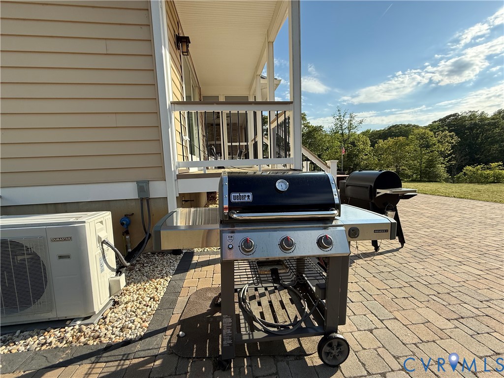 501 Glebe View Lane Lottsburg, VA 22511 - Photo 70 of 82
