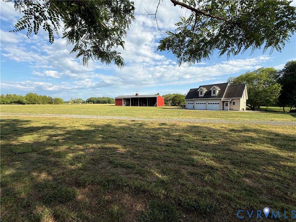501 Glebe View Lane Lottsburg, VA 22511 - Photo 72 of 82