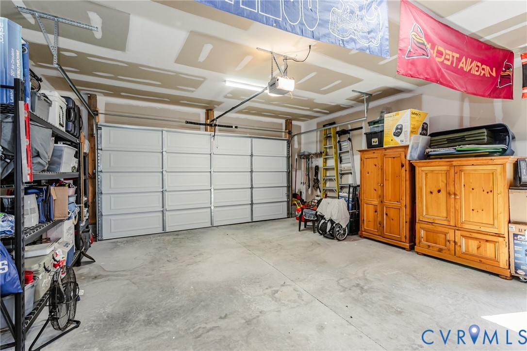 8518 Vaughan Road Petersburg, VA 23805 - Photo 29 of 45