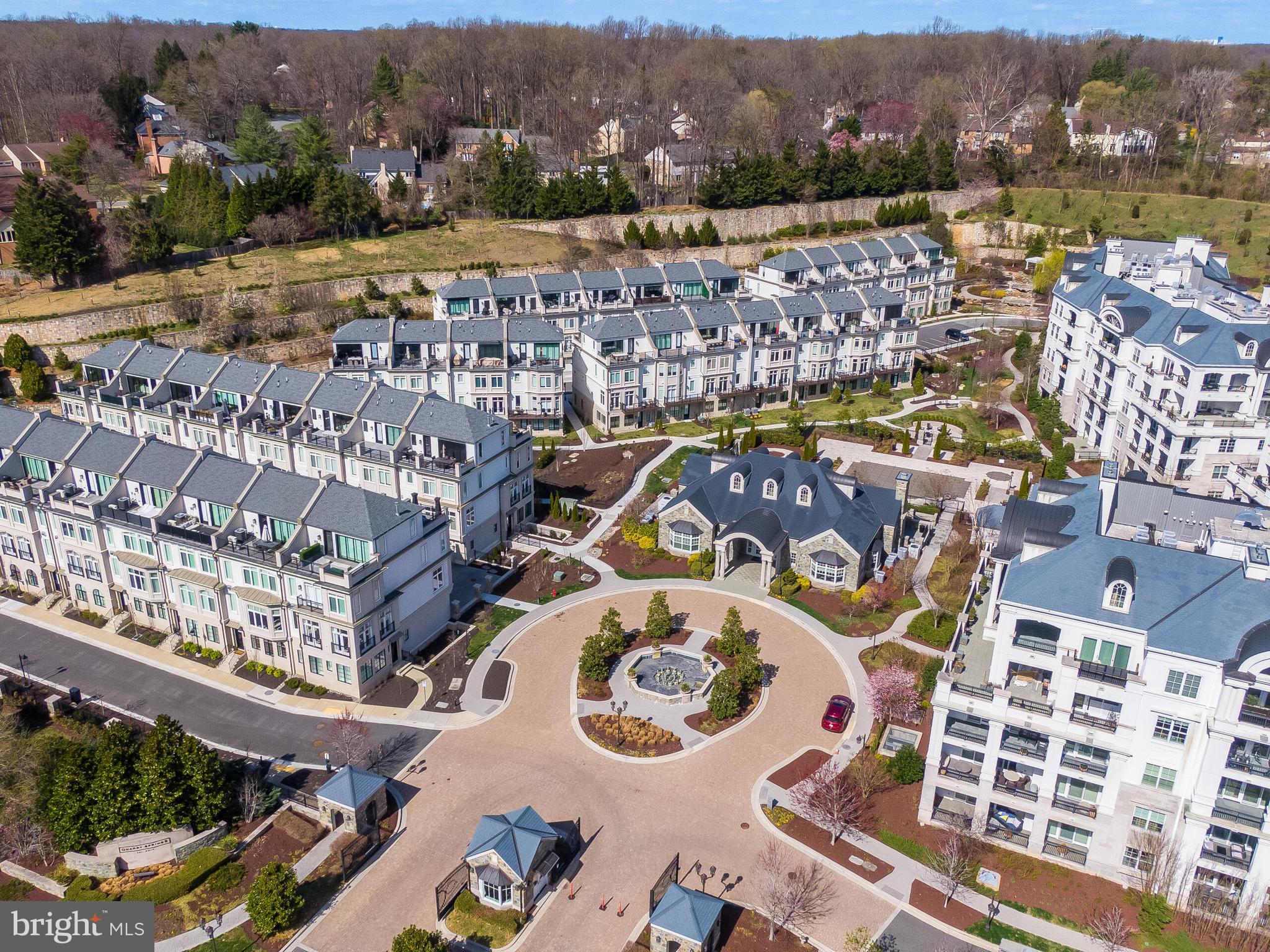 8201 River Road Bethesda, MD 20817 - Photo 38 of 50 a view of city with ocean