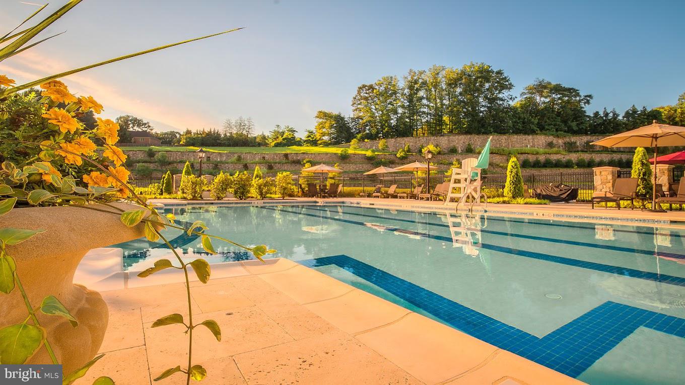 8201 River Road Bethesda, MD 20817 - Photo 46 of 50 a view of a lake