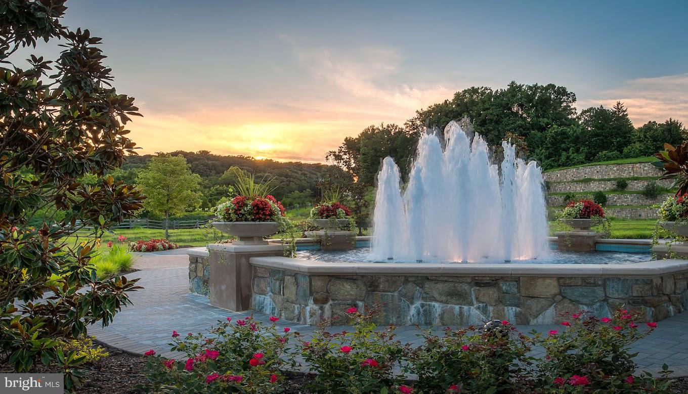 8201 River Road Bethesda, MD 20817 - Photo 47 of 50 a view of swimming pool with a patio