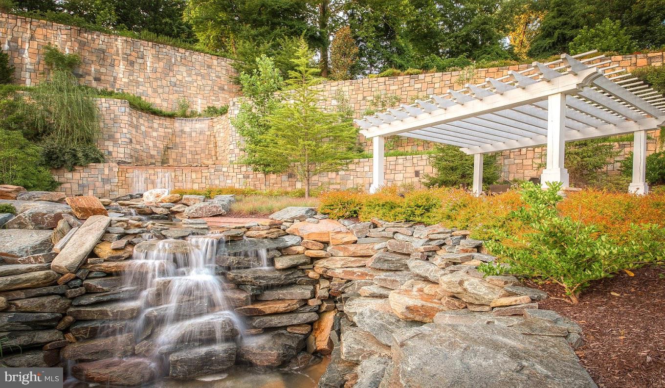 8201 River Road Bethesda, MD 20817 - Photo 48 of 50 a view of outdoor space yard and patio