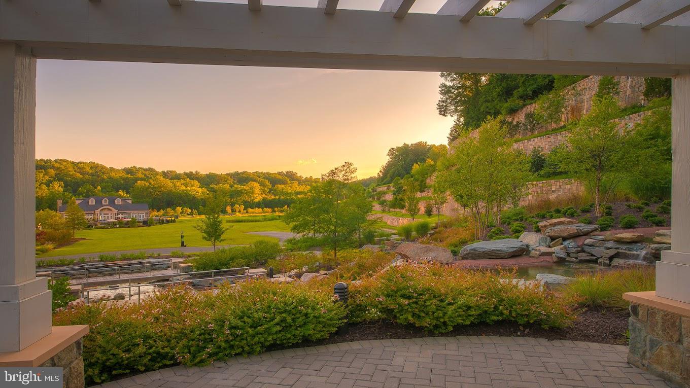 8201 River Road Bethesda, MD 20817 - Photo 49 of 50 a view of lake view and mountain view